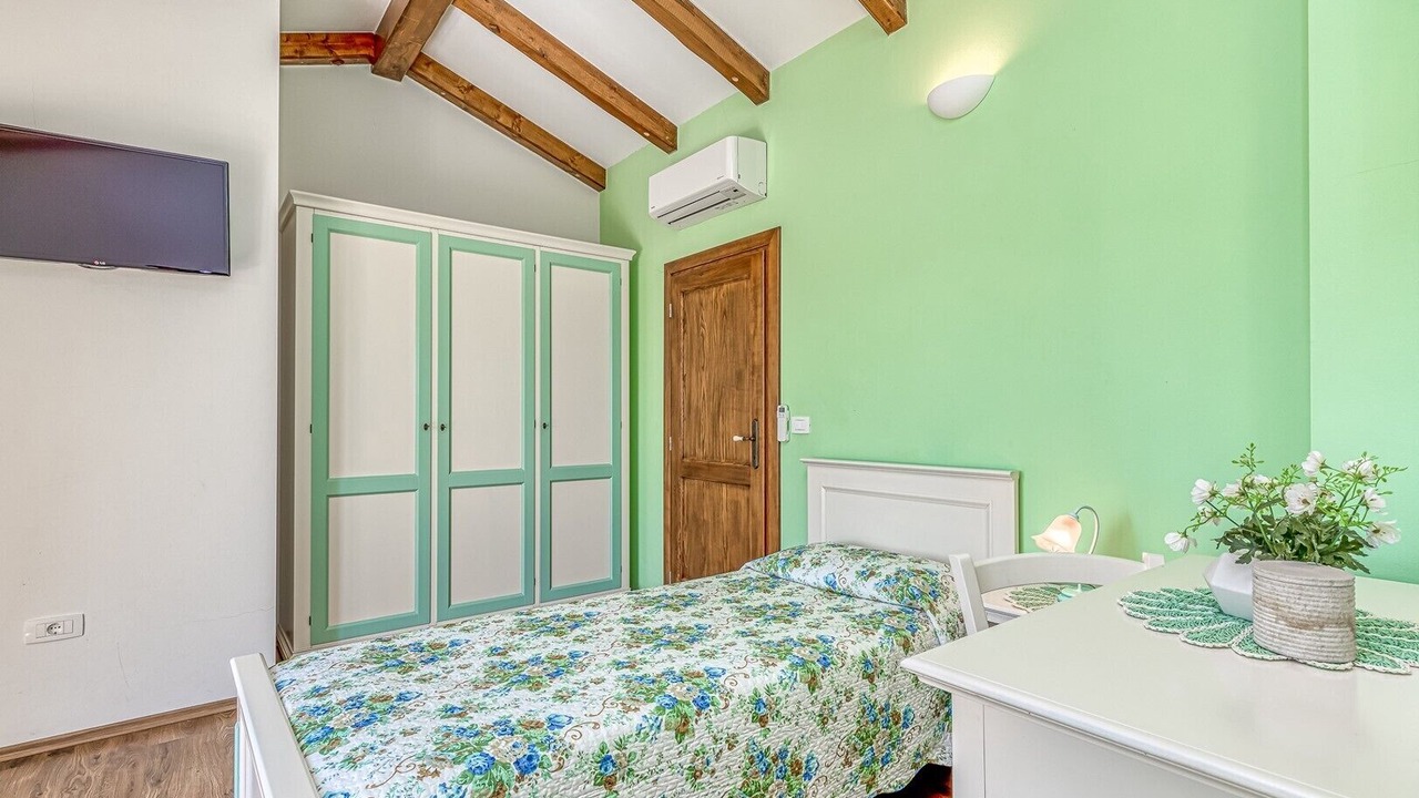 Photo of Bedroom in Kringa