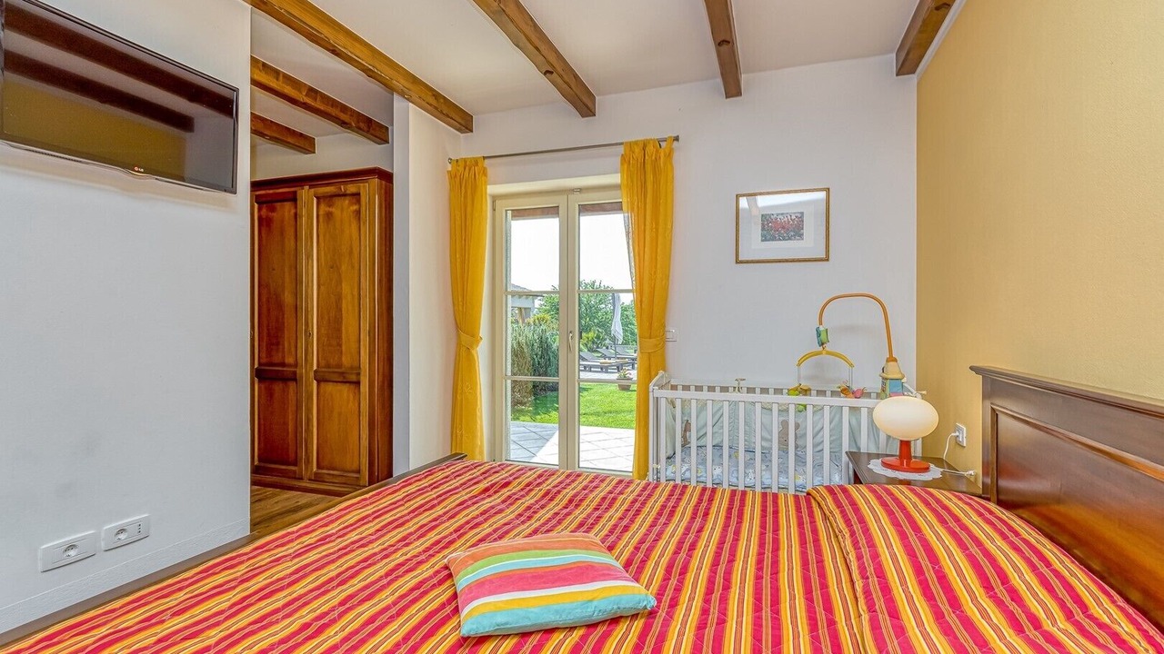 Photo of Bedroom in Kringa