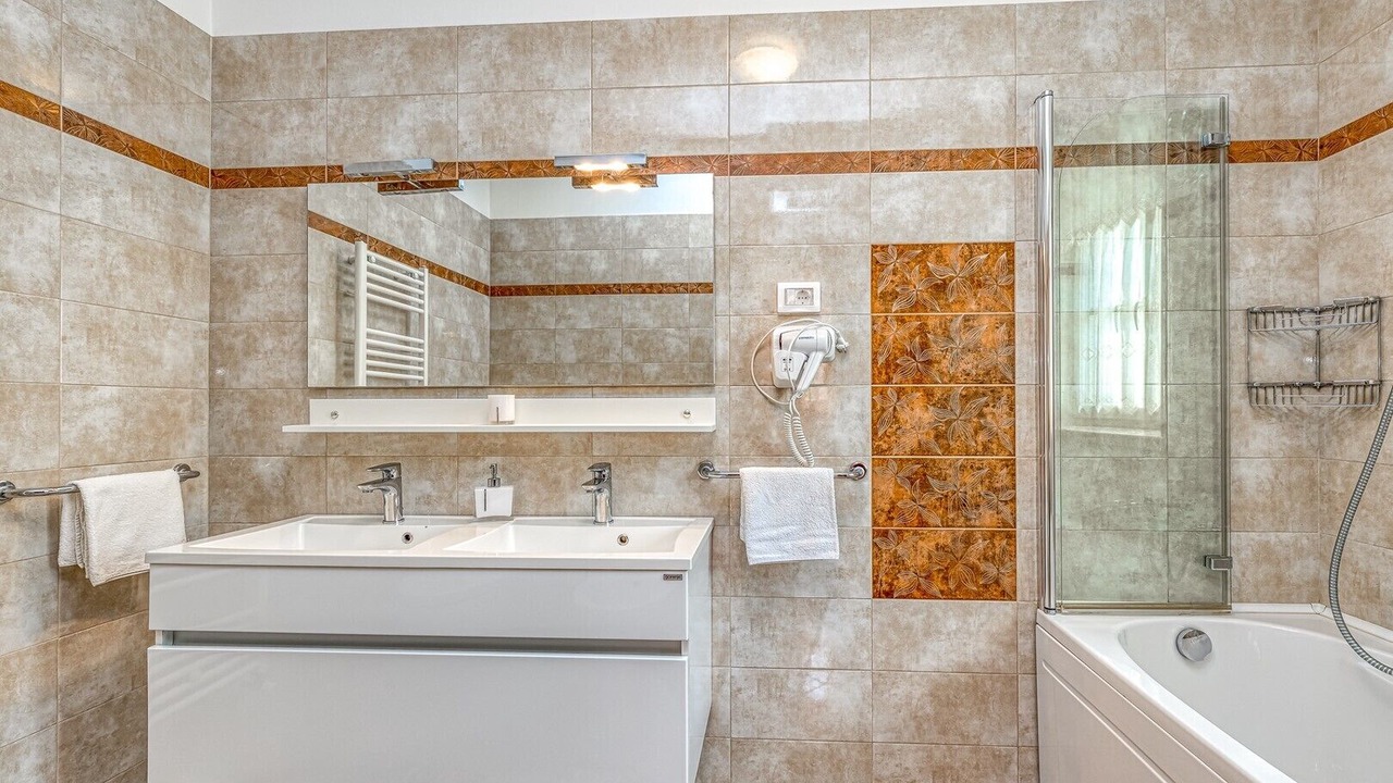 Photo of Bathroom in Kringa
