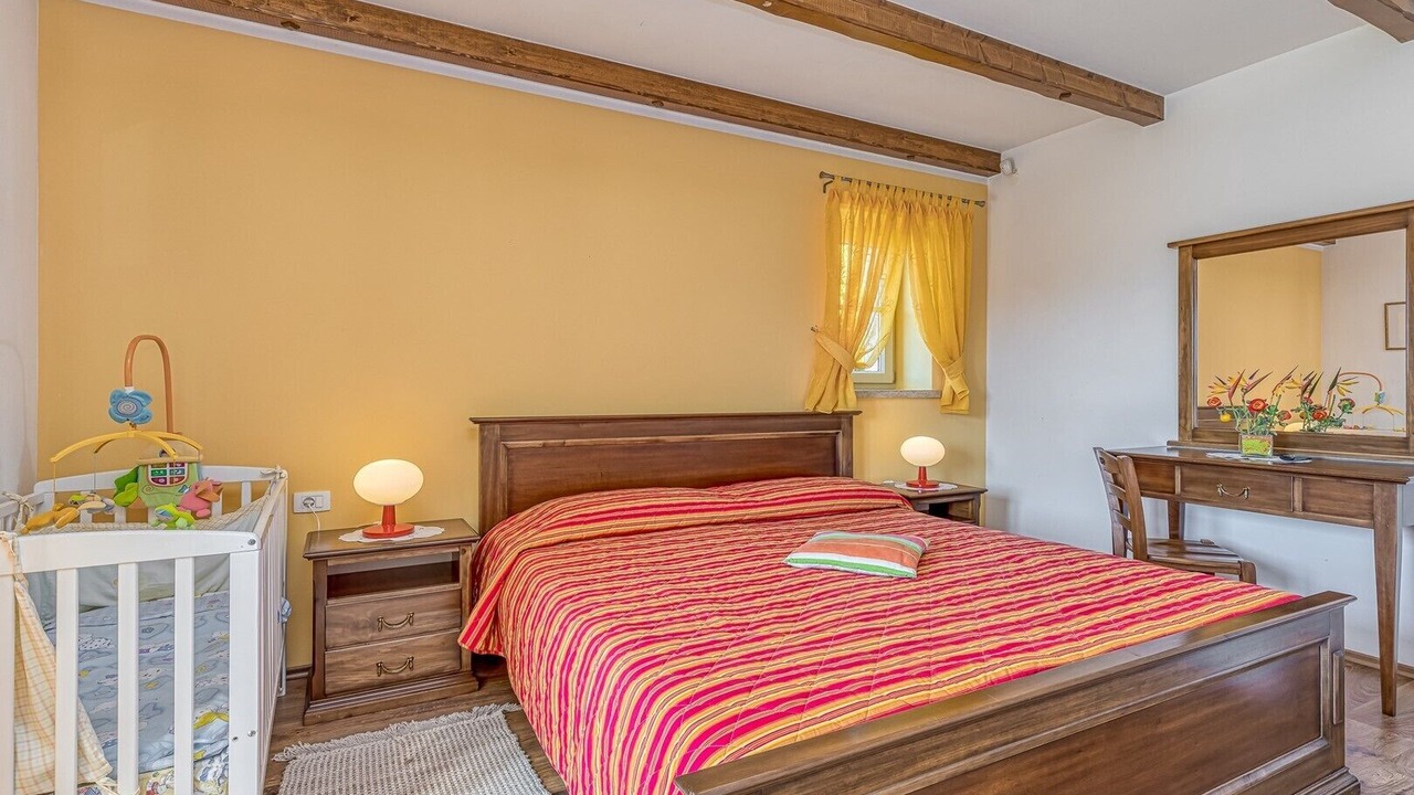 Photo of Bedroom in Kringa