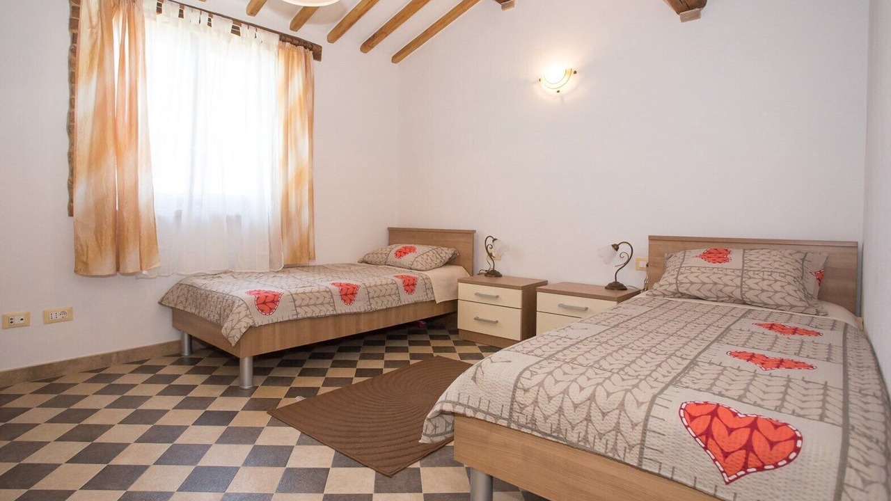 Photo of Bedroom in Nova Vas