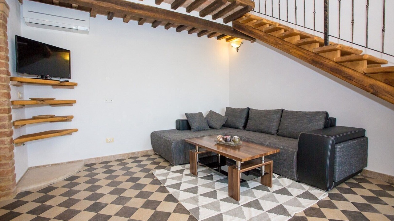 Photo of Livingroom in Nova Vas