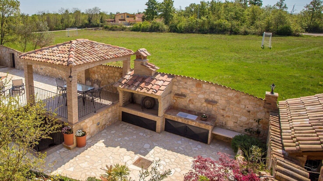 Photo of Outdoor in Nova Vas