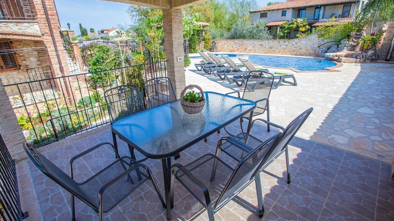 Photo of Outdoor in Nova Vas