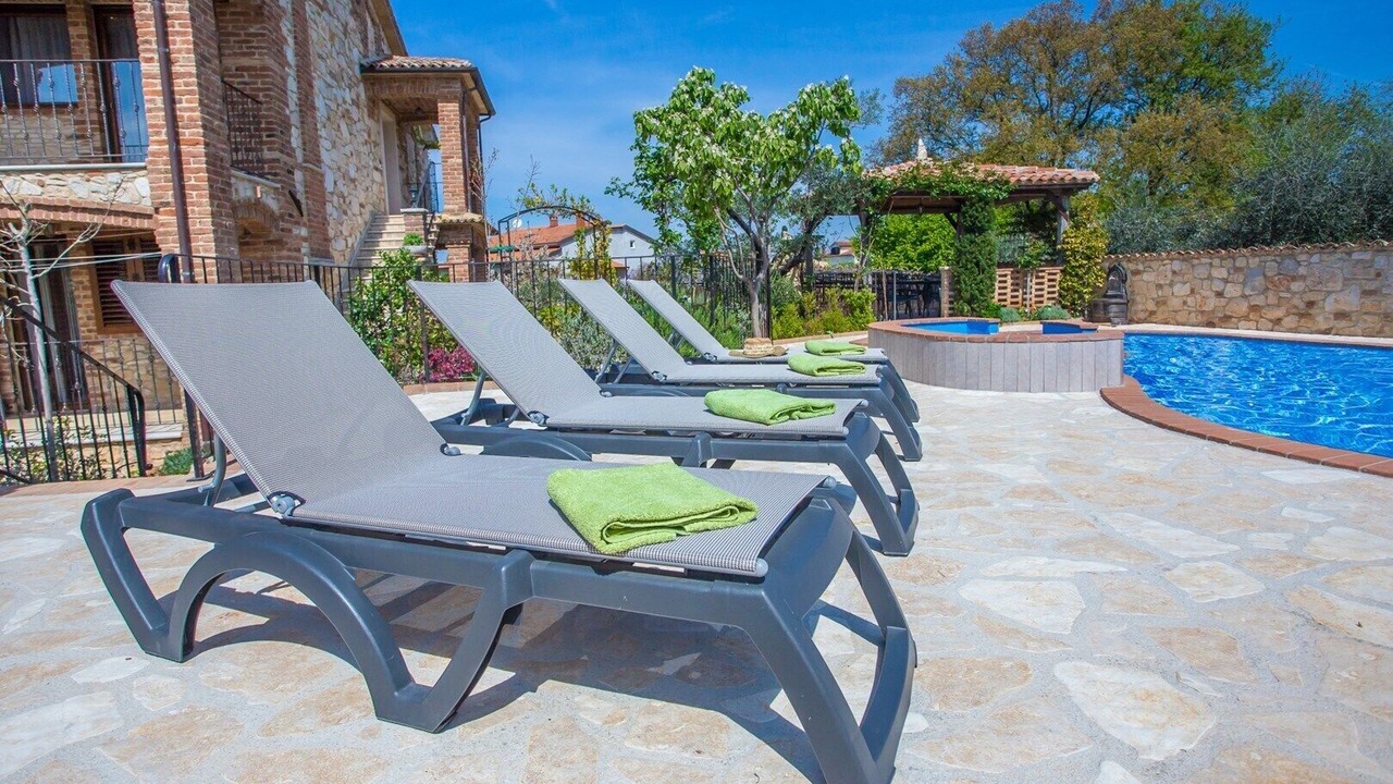 Photo of Outdoor in Nova Vas
