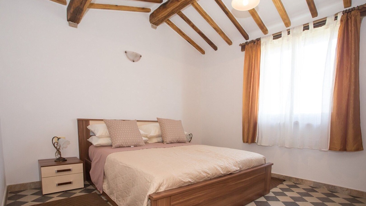 Photo of Bedroom in Nova Vas