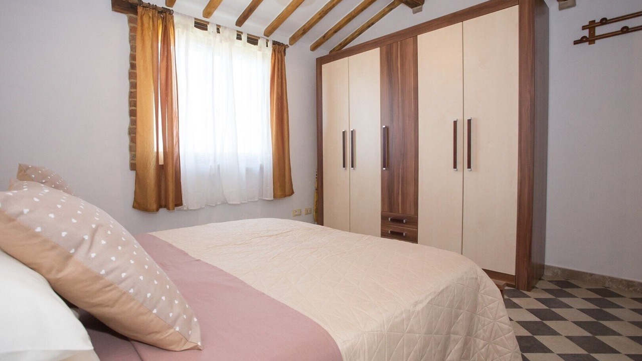 Photo of Bedroom in Nova Vas