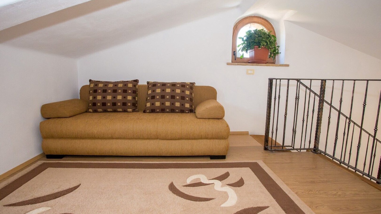 Photo of Livingroom in Nova Vas
