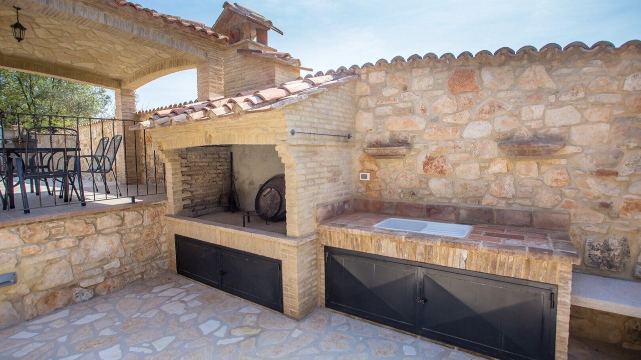 Photo of Patio Balcony in Nova Vas