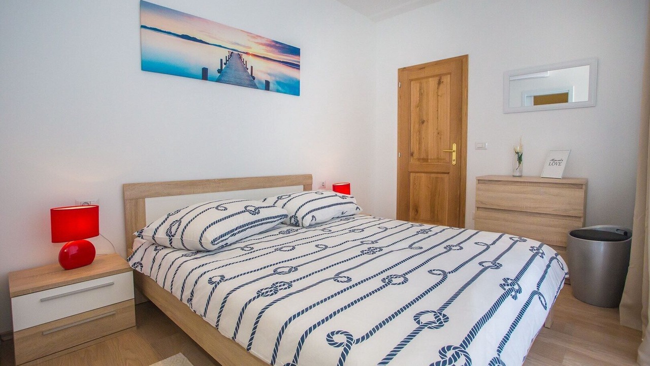Photo of Bedroom in Vosteni