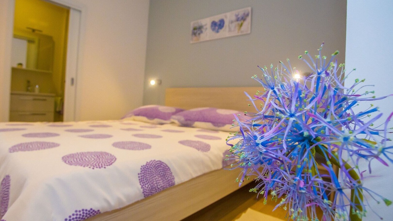 Photo of Bedroom in Vosteni
