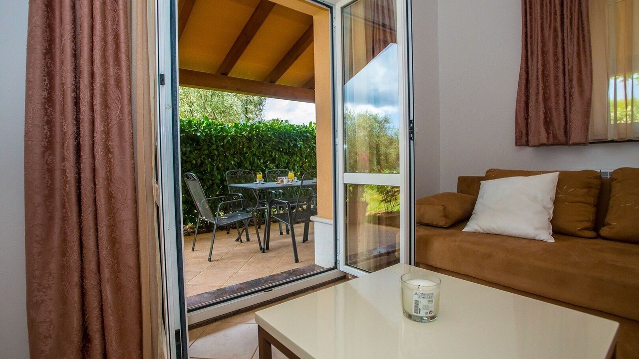 Photo of Livingroom in Vosteni