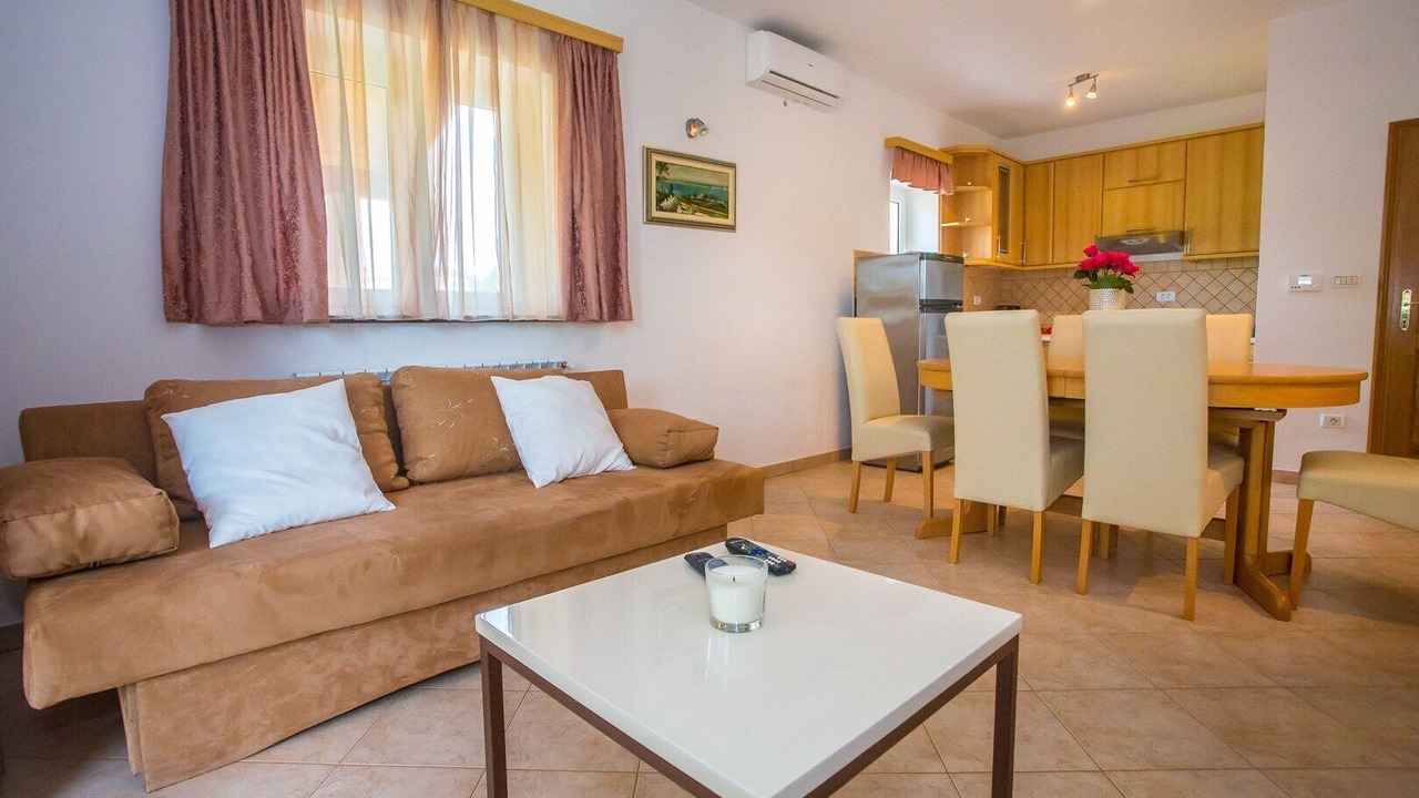 Photo of Livingroom in Vosteni