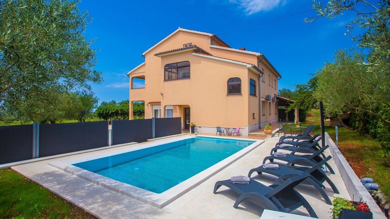 Photo of Outdoor in Vosteni