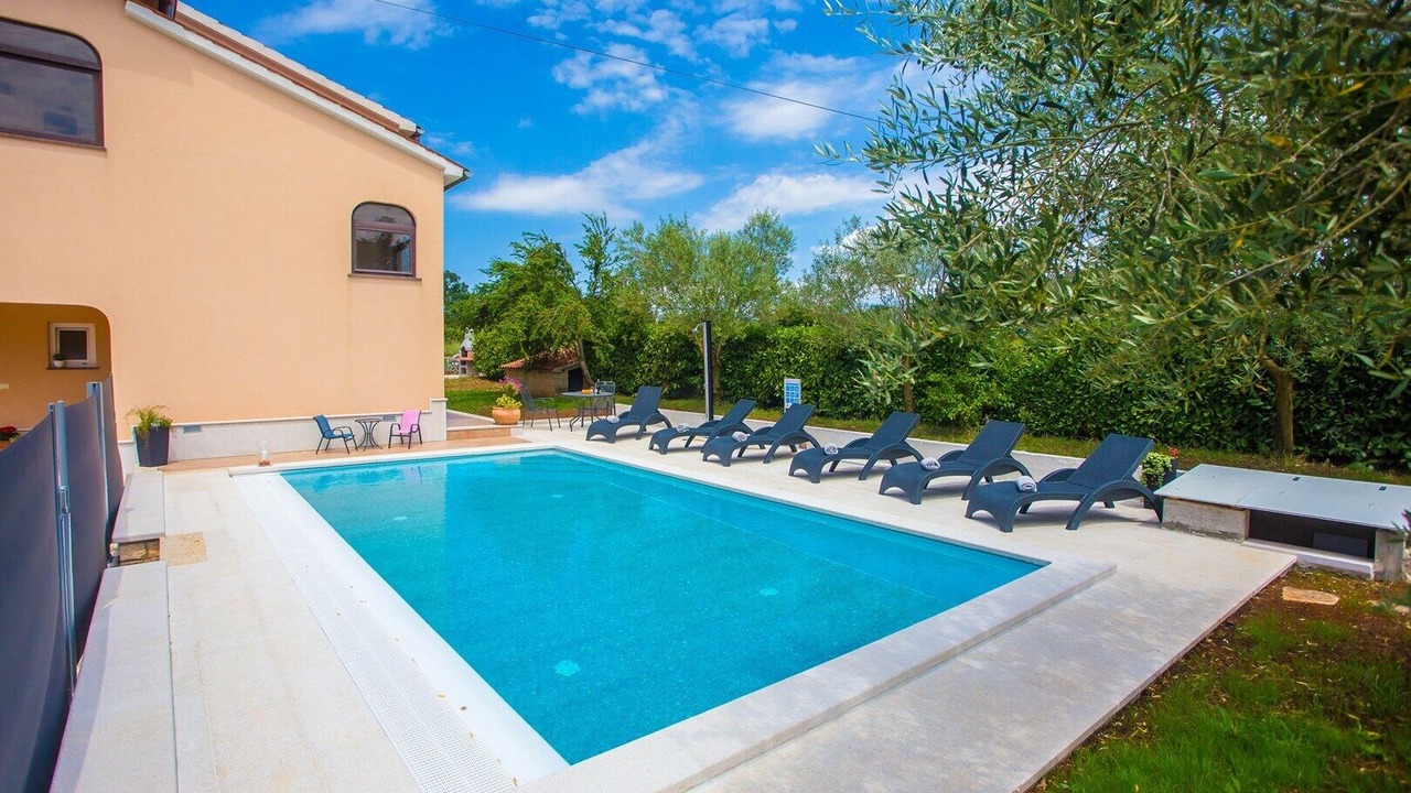Photo of Outdoor in Vosteni