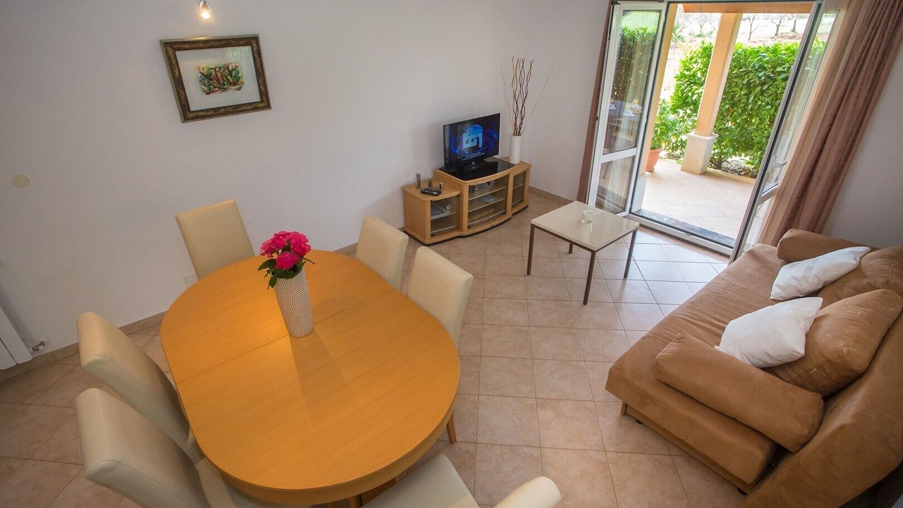 Photo of Livingroom in Vosteni