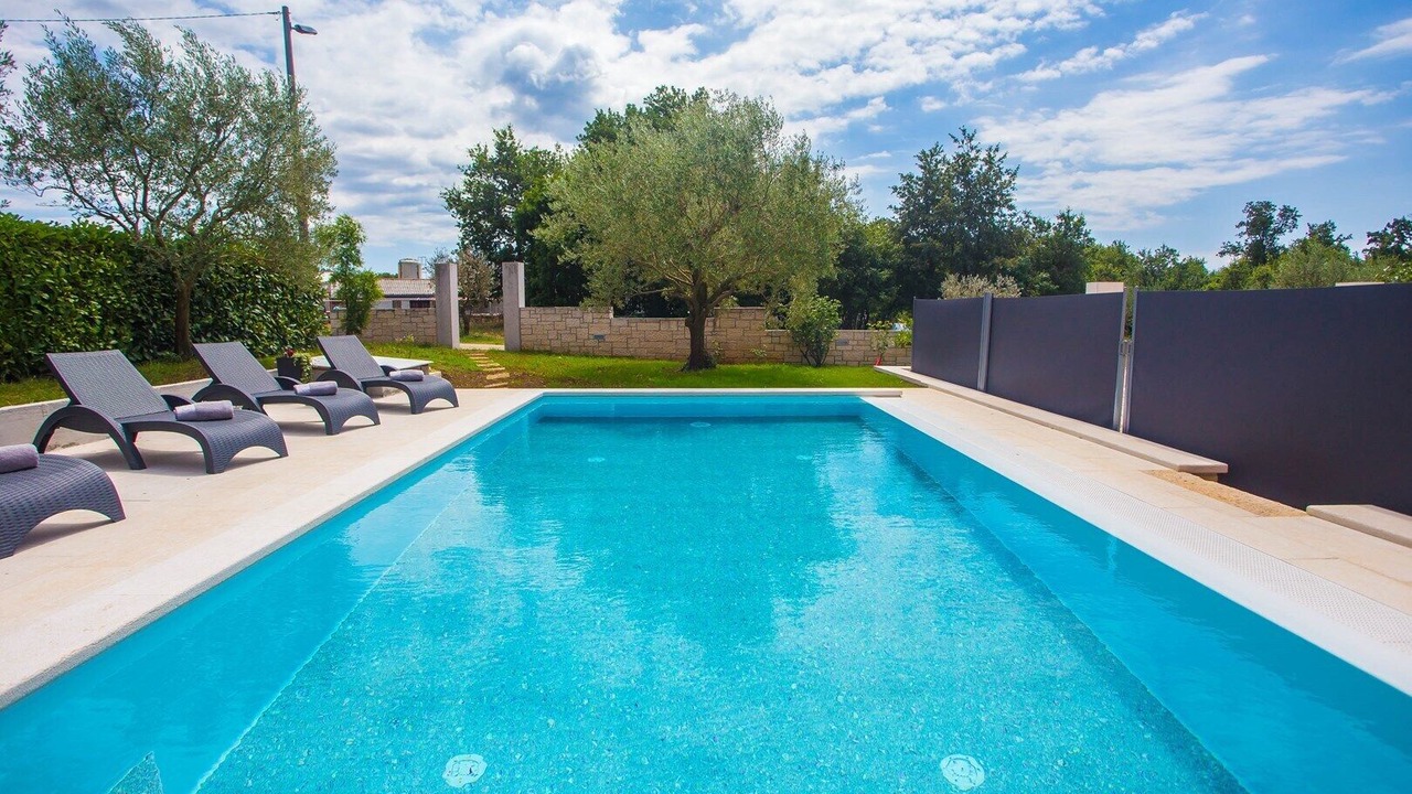 Photo of Outdoor in Vosteni