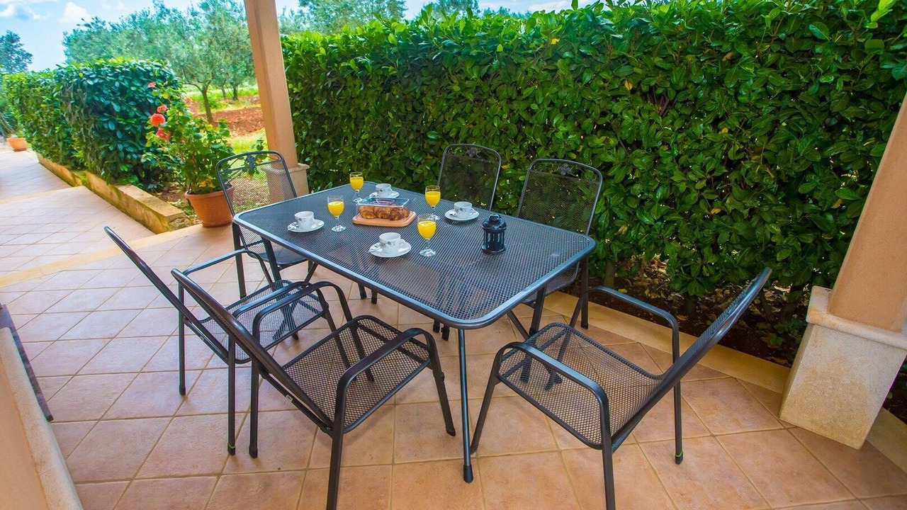 Photo of Outdoor in Vosteni