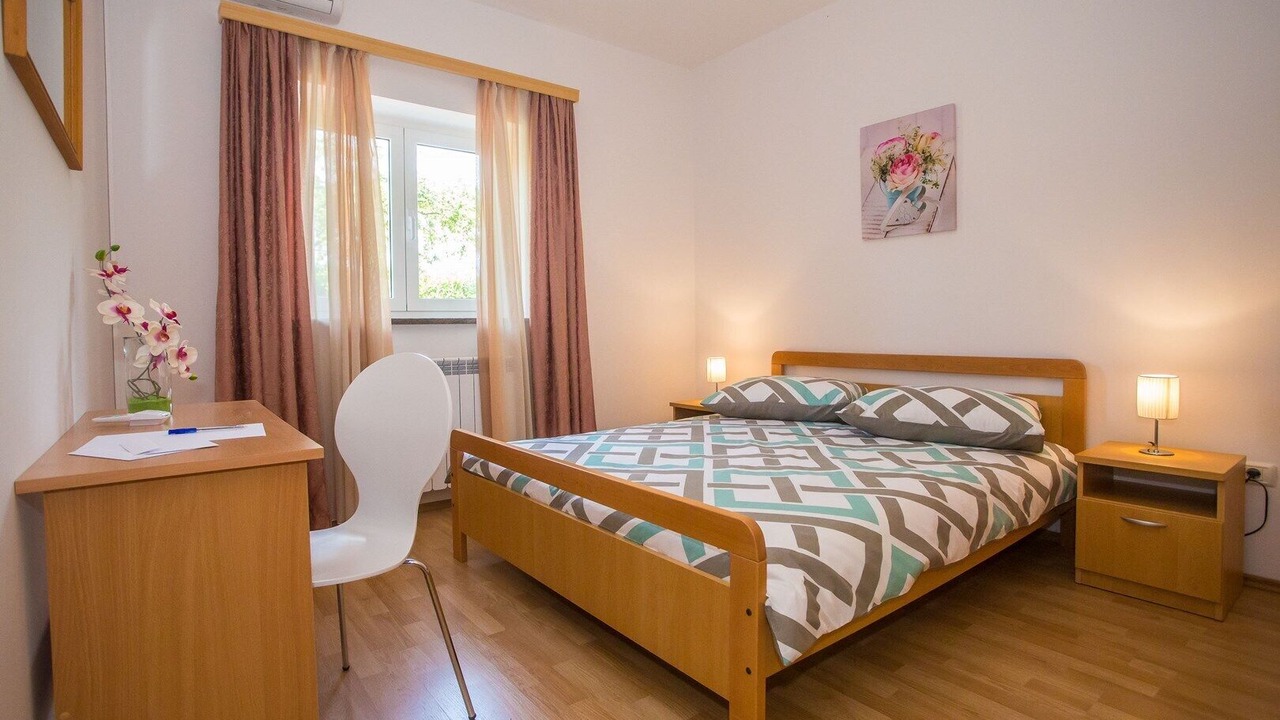 Photo of Bedroom in Vosteni