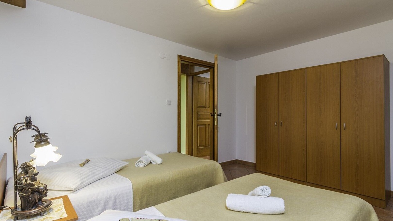 Photo of Bedroom in Strpacici