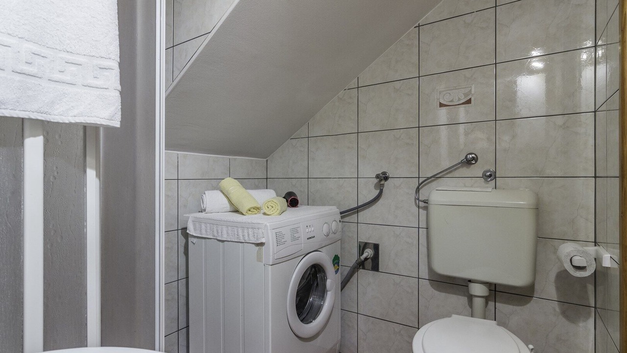 Photo of Bathroom in Strpacici