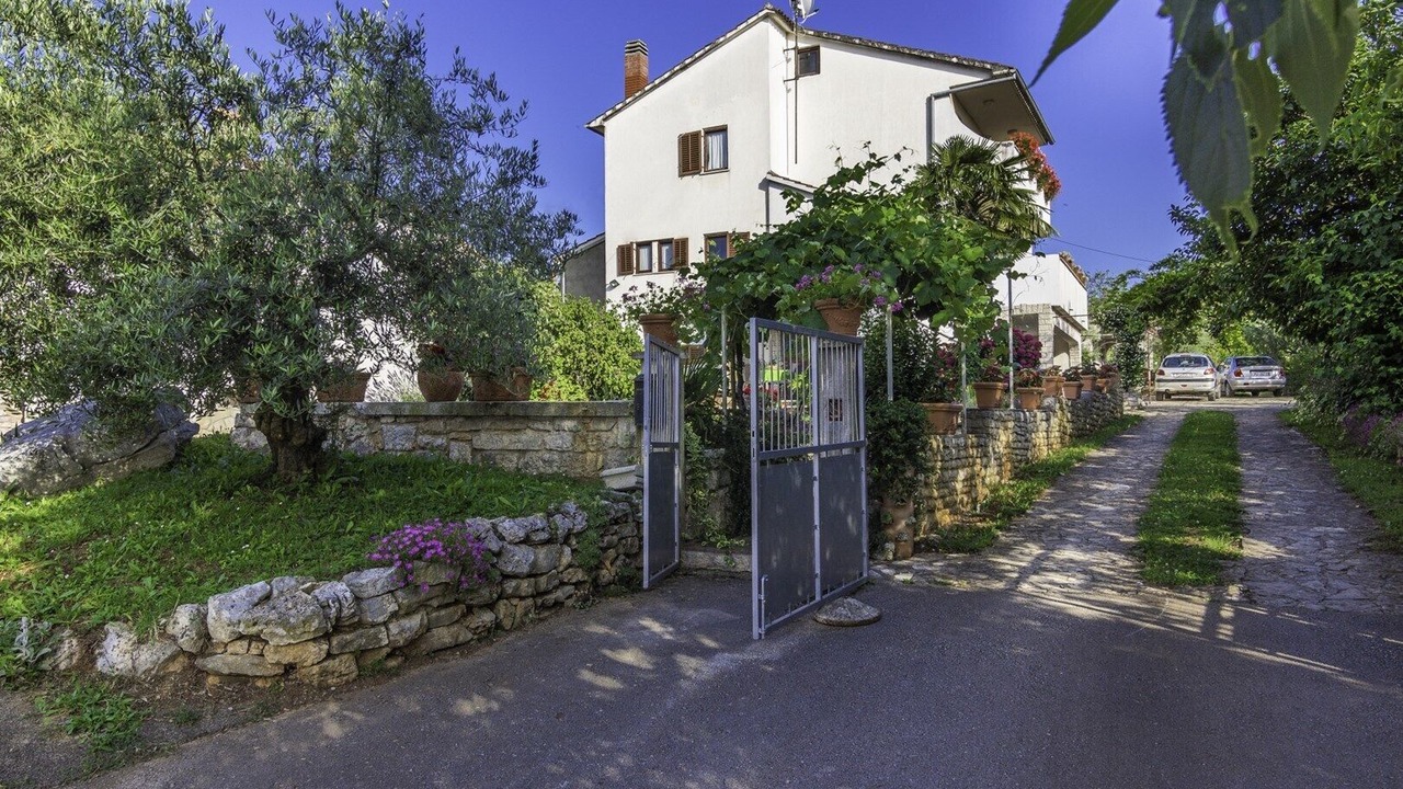 Photo of Outdoor in Strpacici