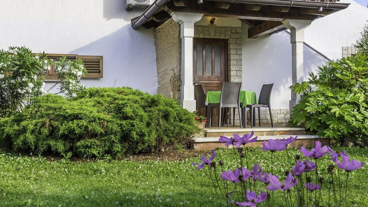 Photo of Patio Balcony in Strpacici