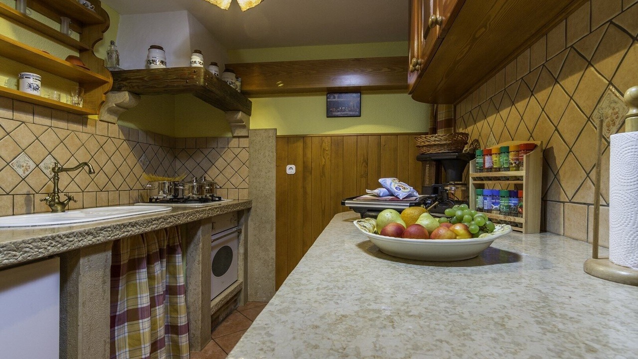 Photo of Kitchen in Strpacici