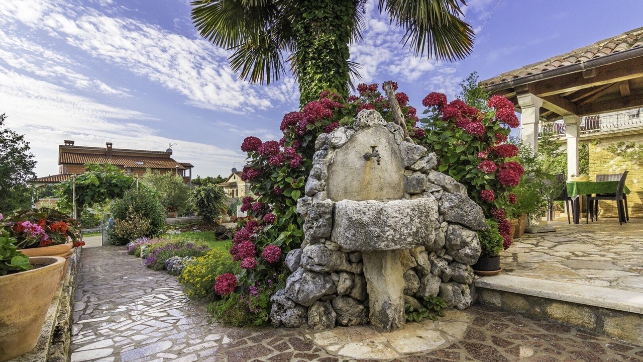 Photo of Outdoor in Strpacici