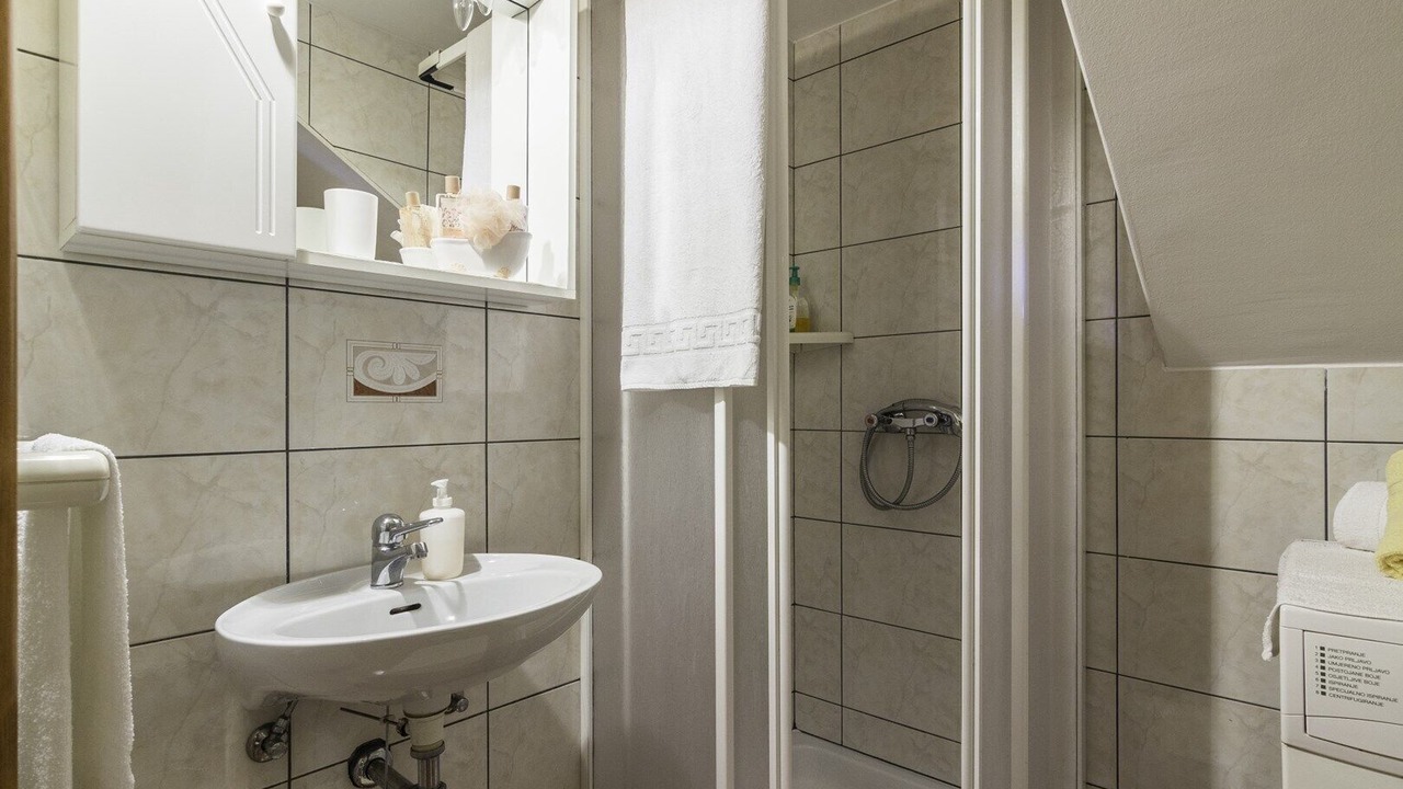 Photo of Bathroom in Strpacici