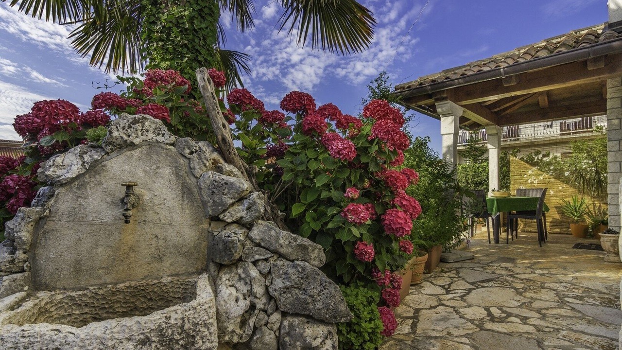 Photo of Patio Balcony in Strpacici