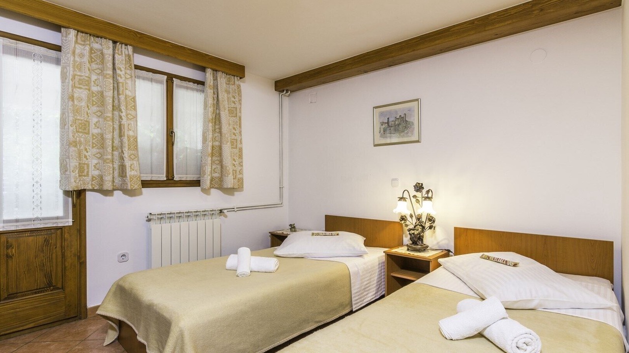 Photo of Bedroom in Strpacici