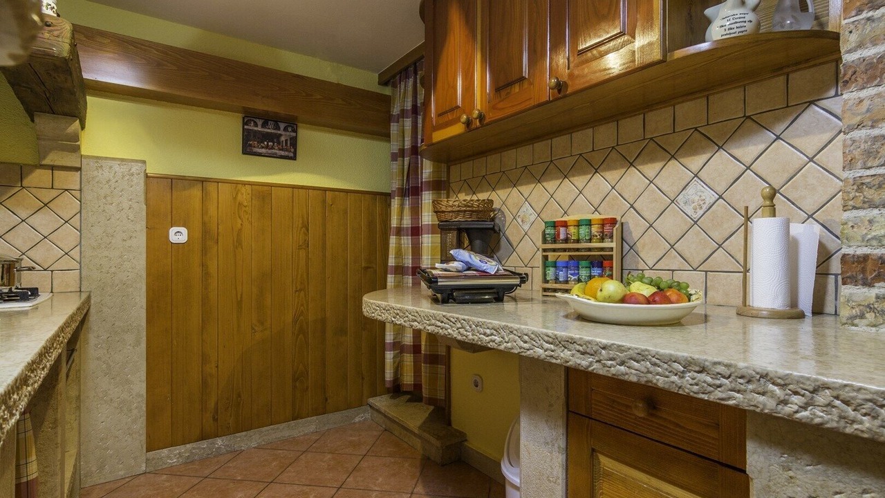 Photo of Kitchen in Strpacici
