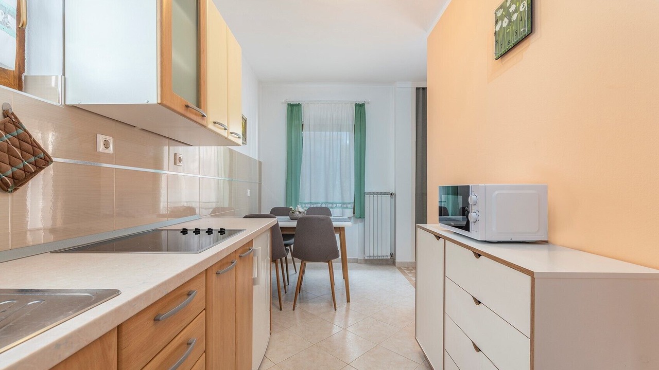 Photo of Kitchen in Spadici