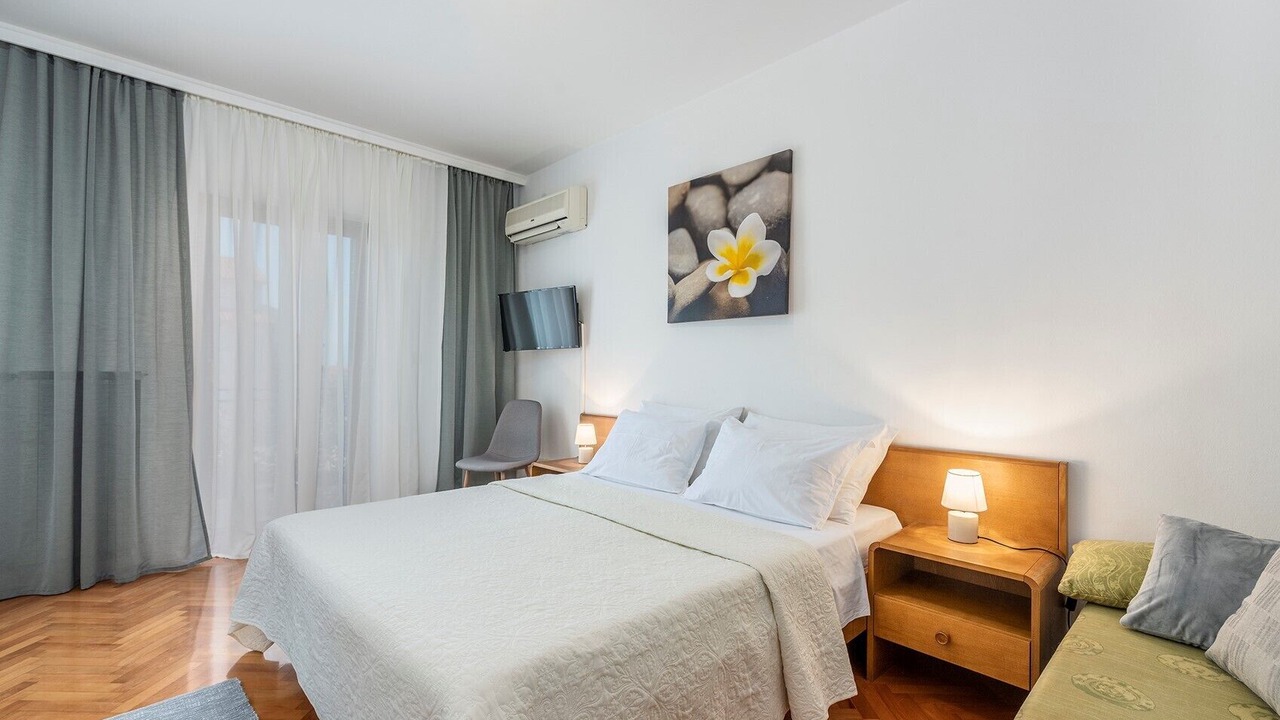 Photo of Bedroom in Spadici