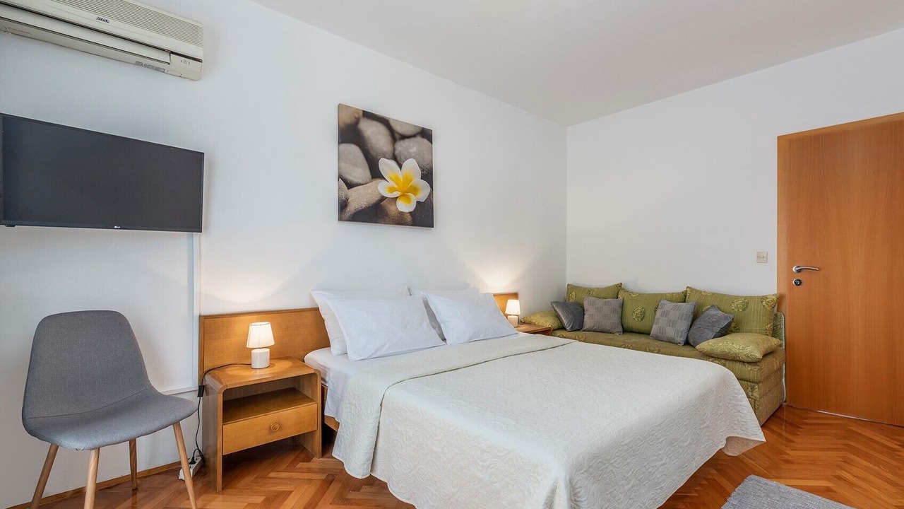 Photo of Bedroom in Spadici