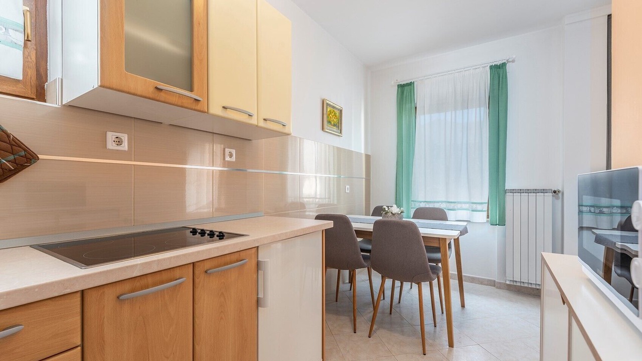 Photo of Kitchen in Spadici
