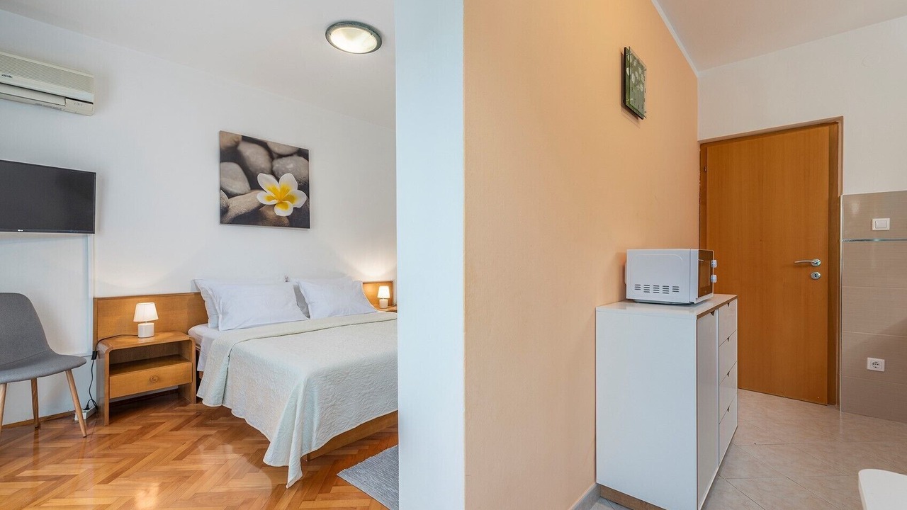 Photo of Bedroom in Spadici