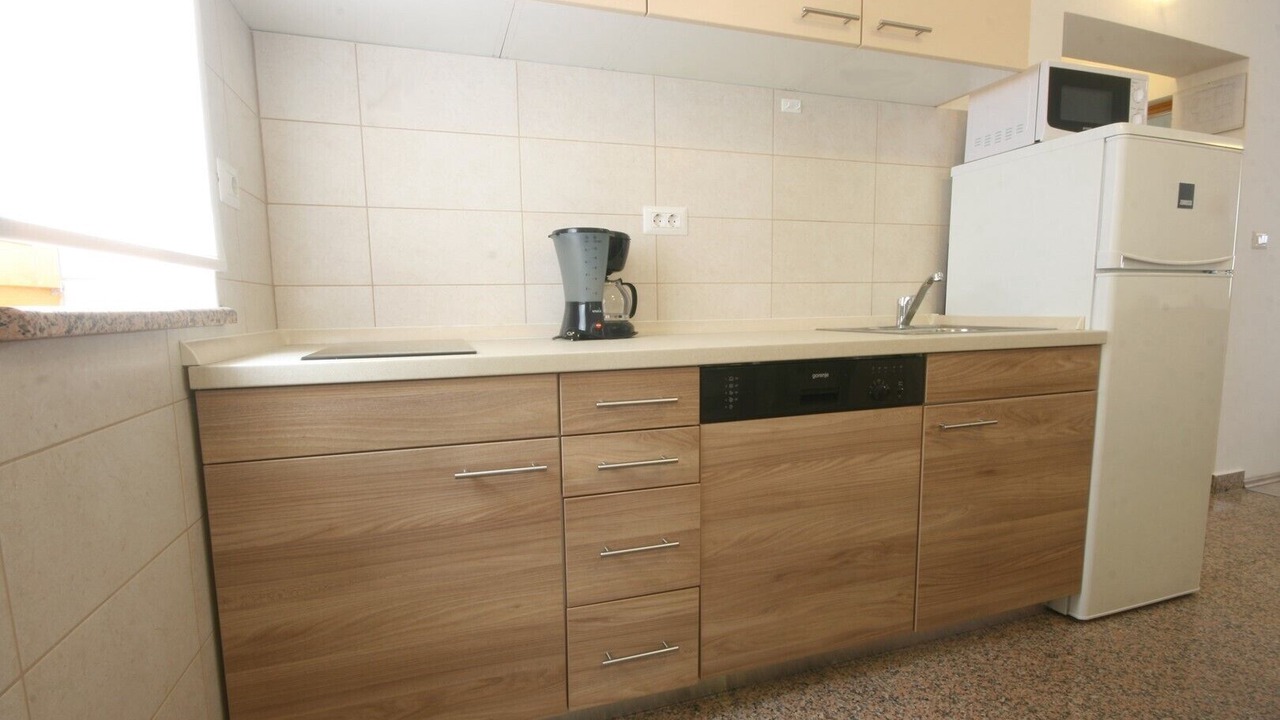 Photo of Kitchen in Gulici