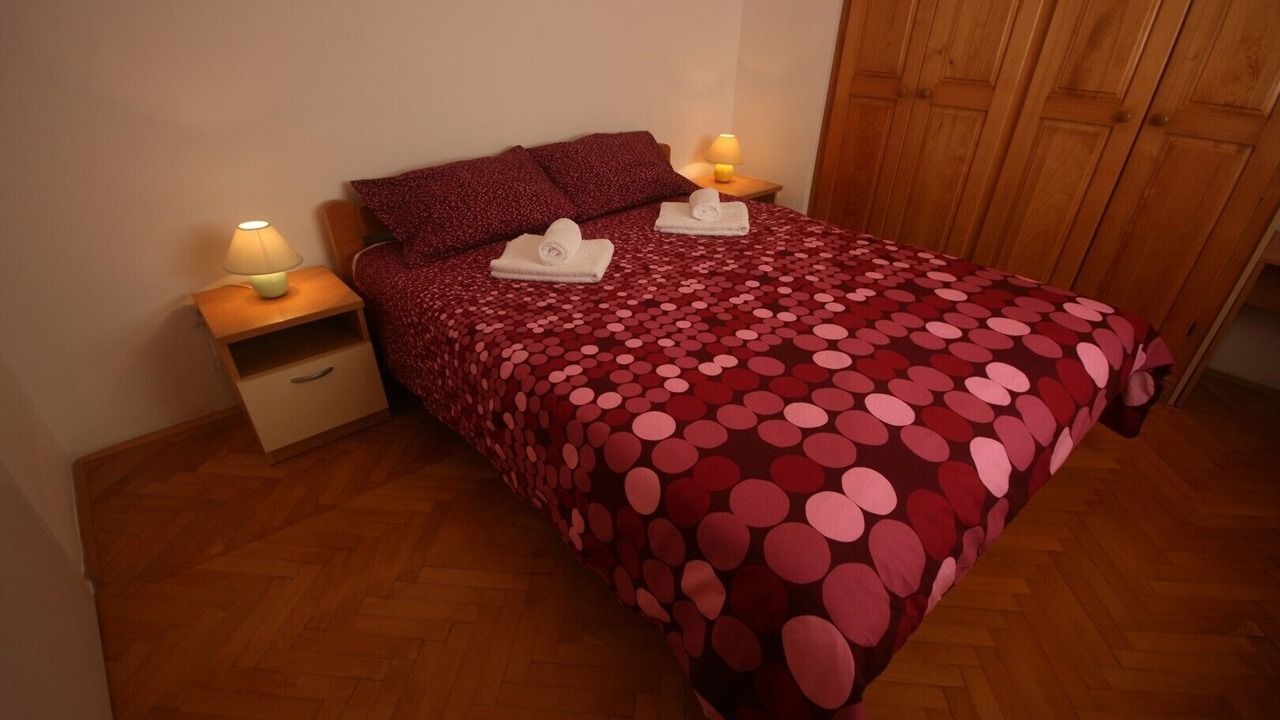 Photo of Bedroom in Gulici