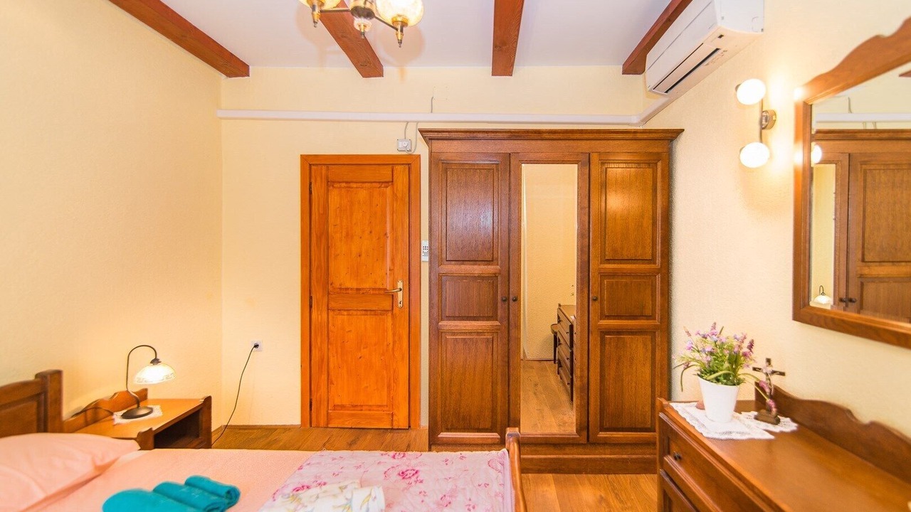 Photo of Bedroom in Drivenik