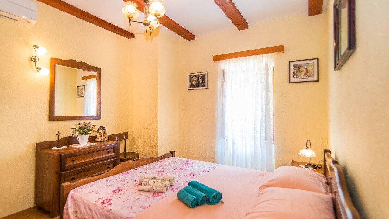 Photo of Bedroom in Drivenik