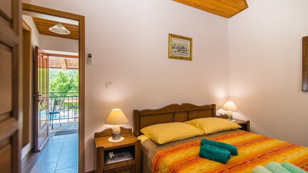 Photo of Bedroom in Drivenik