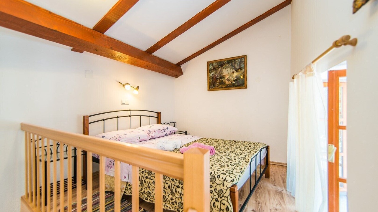 Photo of Bedroom in Drivenik