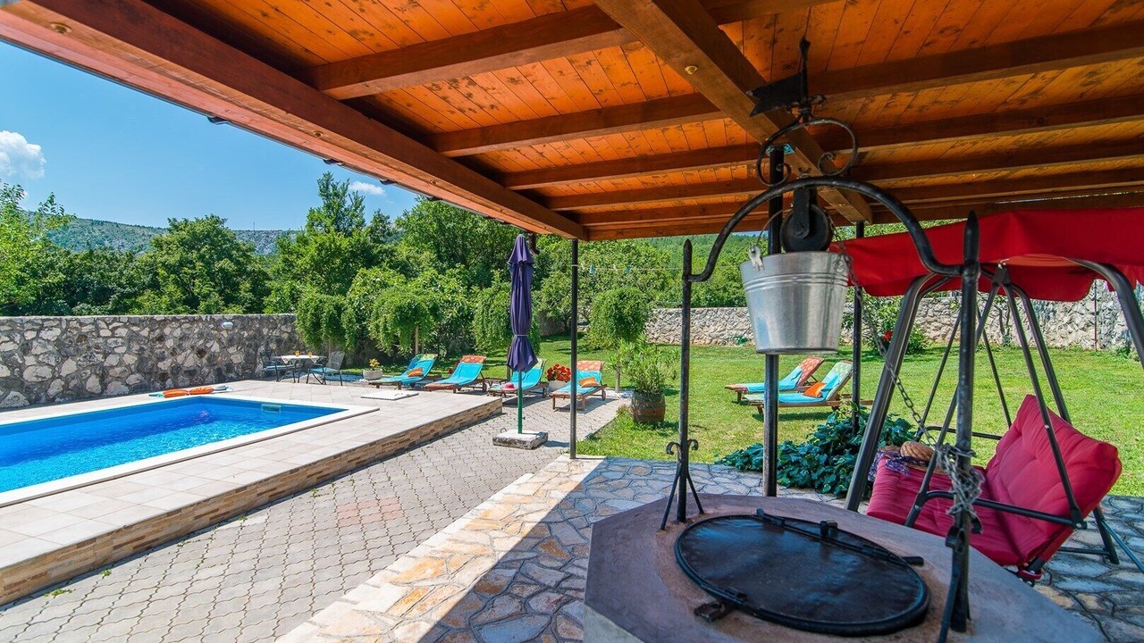 Photo of Outdoor in Drivenik