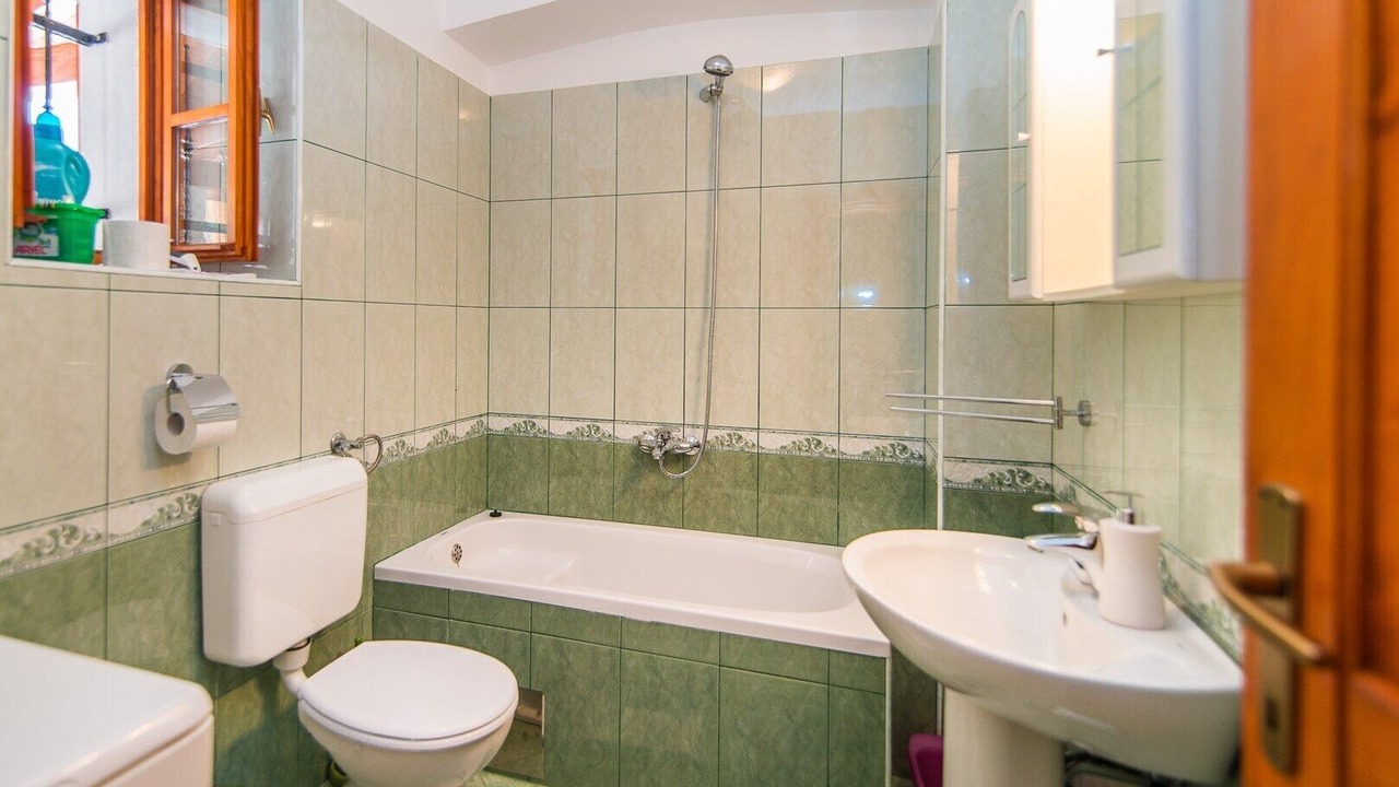 Photo of Bathroom in Drivenik