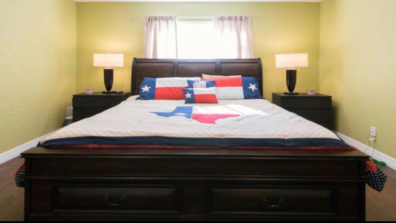 Photo of Bedroom in Woodlake - Briar Meadow