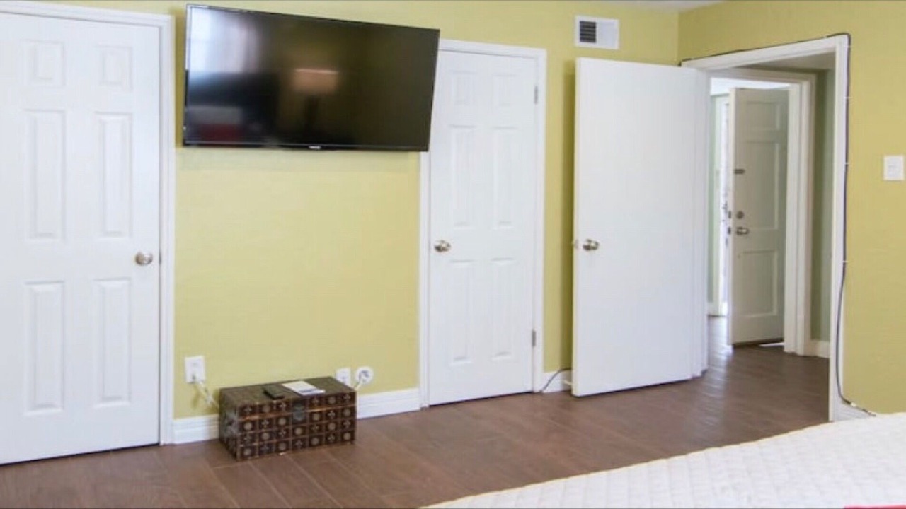 Photo of Bedroom in Woodlake - Briar Meadow