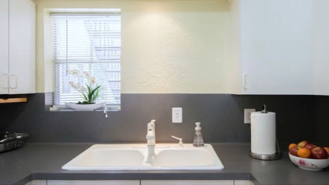Photo of Kitchen in Woodlake - Briar Meadow