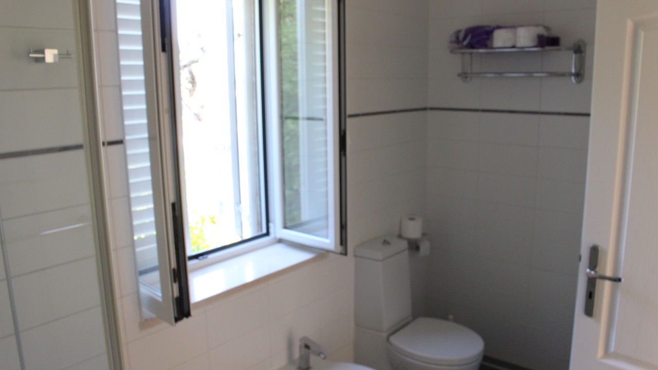 Photo of Bathroom in Dubrovnik